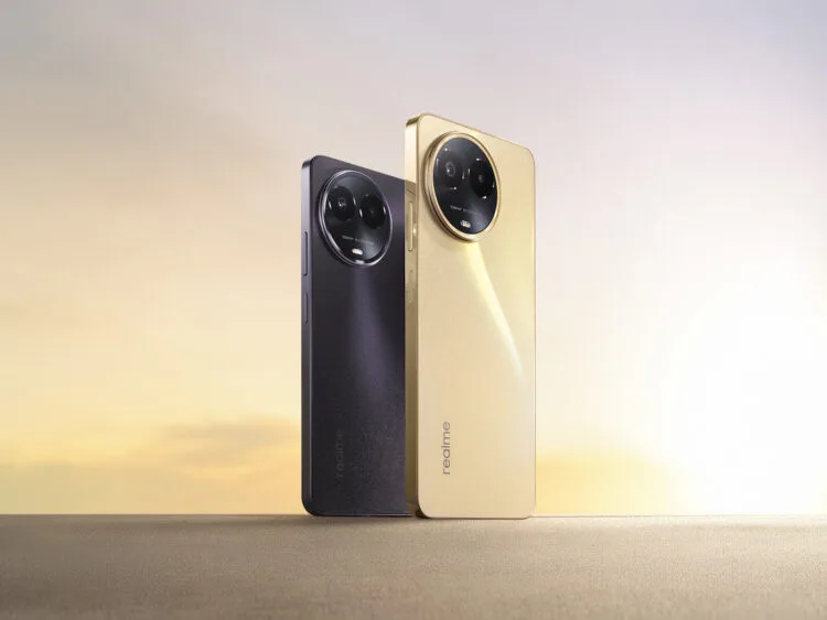 realme 11