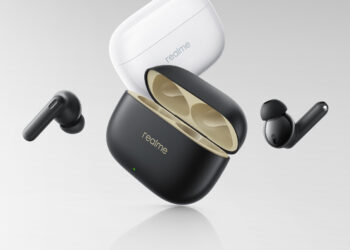 realme buds t300