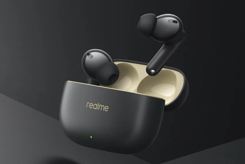 realme buds t300