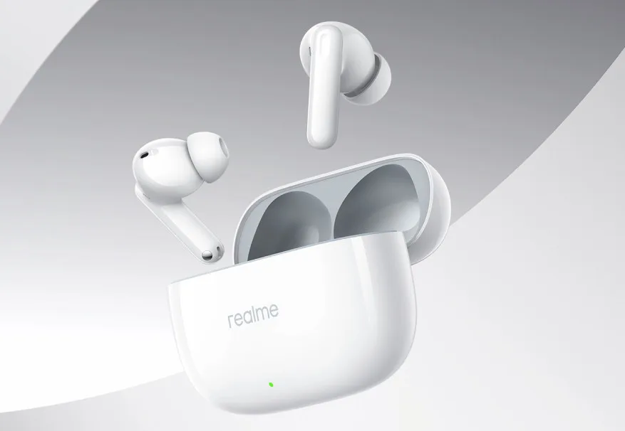 realme buds t300