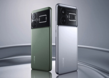 realme gt5