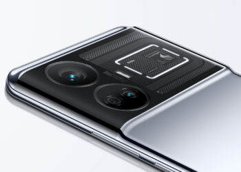realme gt5