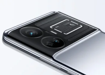 realme gt5