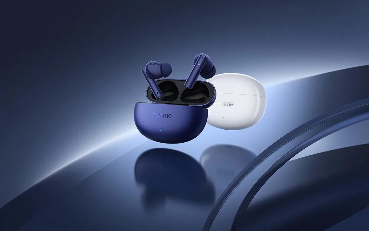 realme pad 2 bud air 5 malaysia