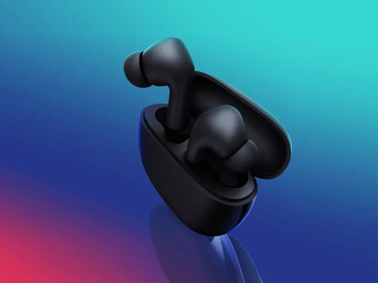 redmi buds 4 active