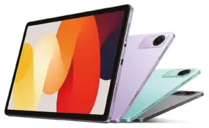 redmi pad se