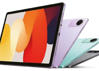 redmi pad se