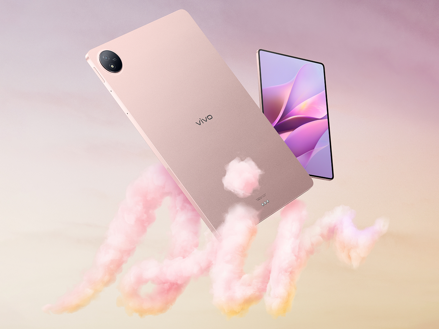 vivo pad air