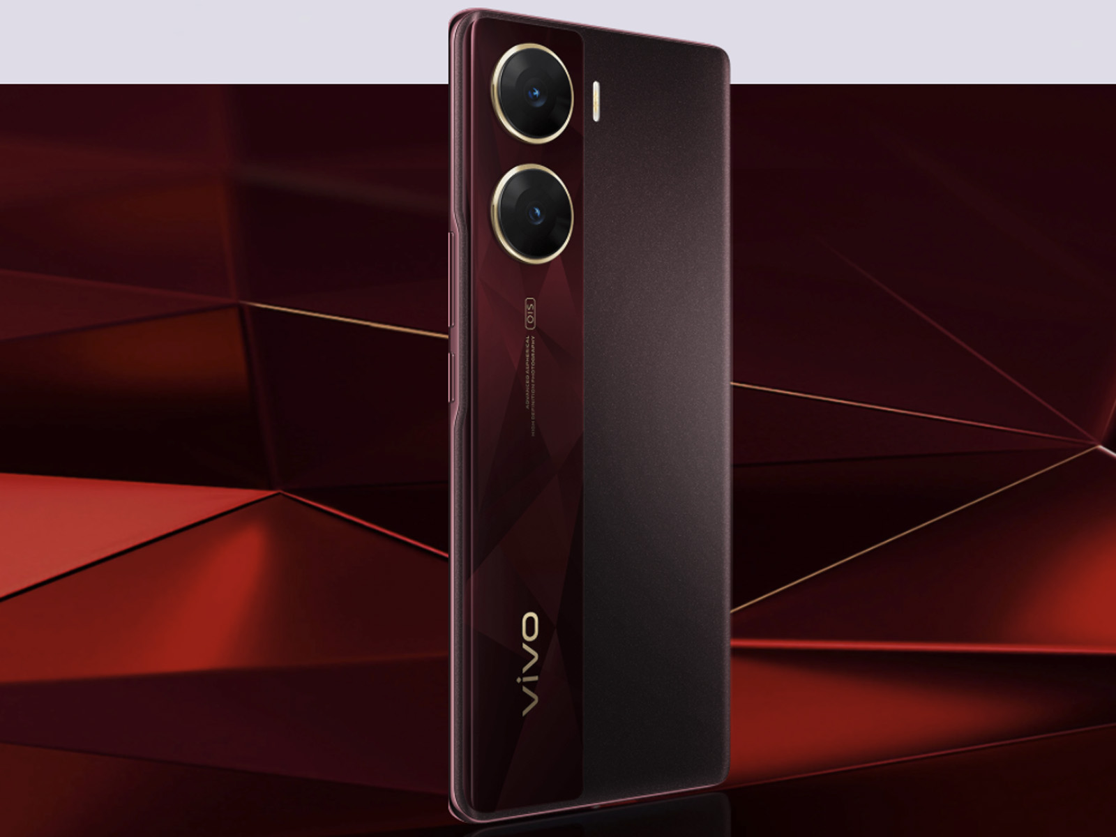 vivo v29e
