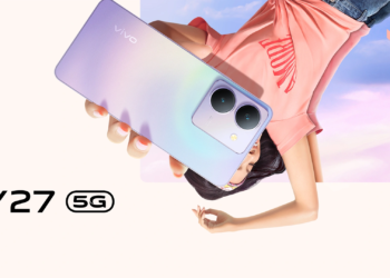 vivo y27 5g