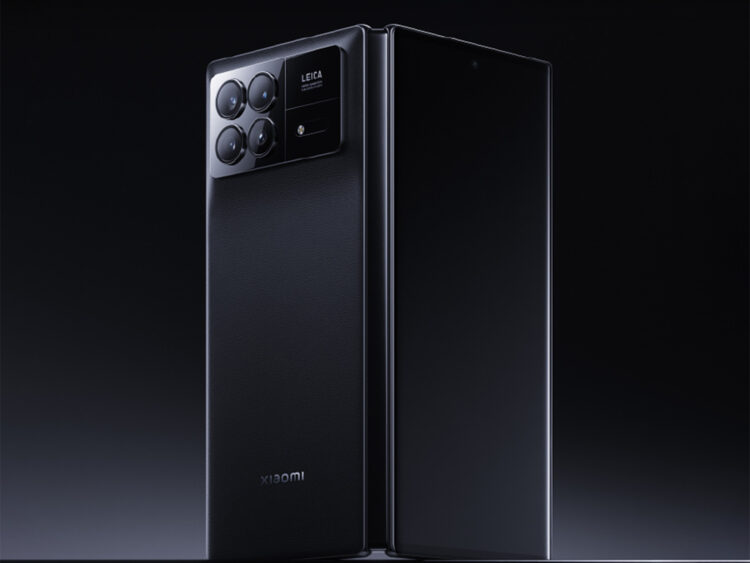 xiaomi mix fold 3