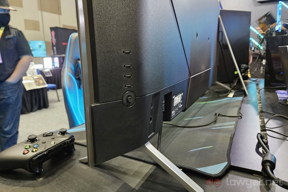 Review: Acer Predator CG48 48 OLED Gaming Monitor 