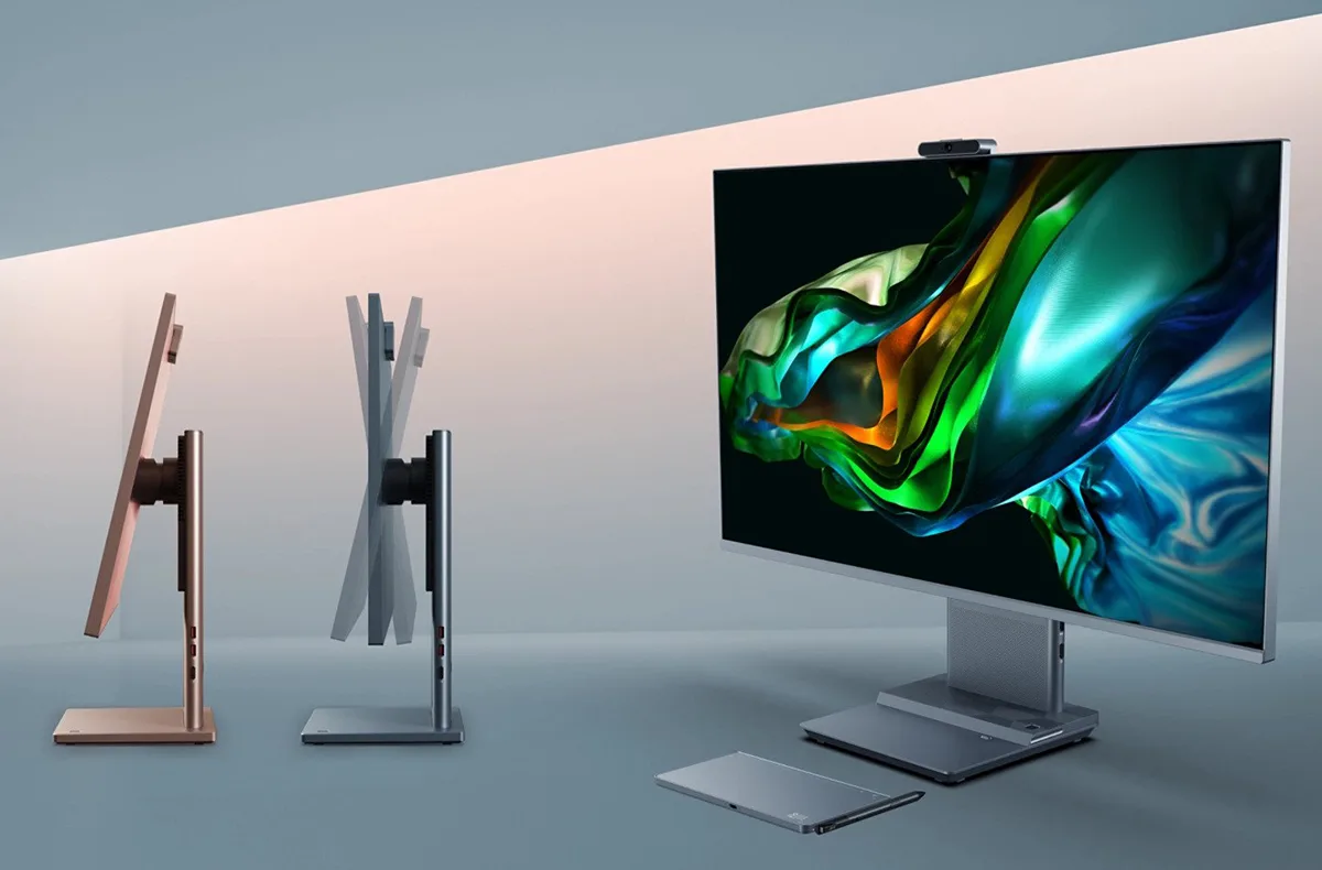 Acer Swift Edge 16 Aspire S Malaysia price