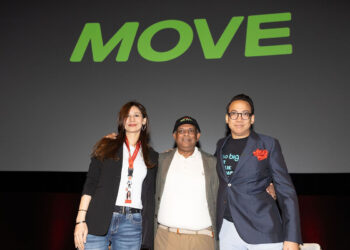 Airasia move rebranding superapp