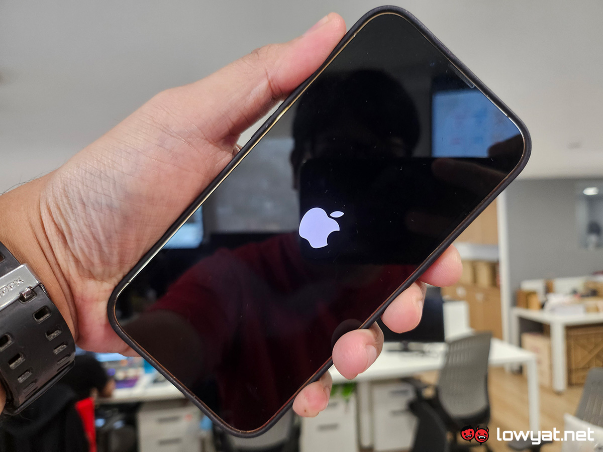 Apple iPhone 15 series shipped with major bug