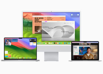 Apple macos sonoma