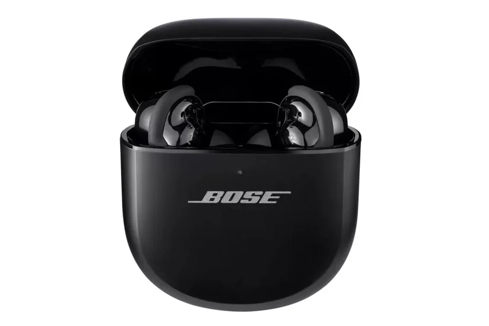 Bose QuietComfort Ultra Earpbuds