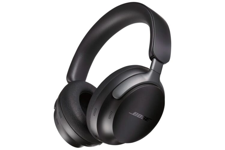 Bose QuietComfort Ultra Headphones