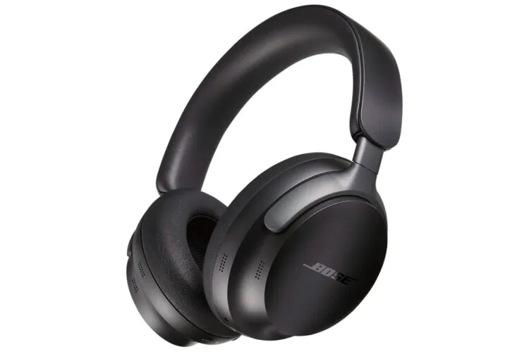 Bose QuietComfort Ultra Headphones