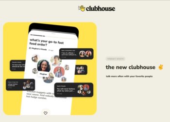 Clubhouse update