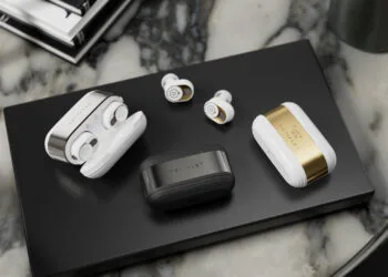 Devialet Gemini II - Iconic White, Matte Black, Opera de Paris
