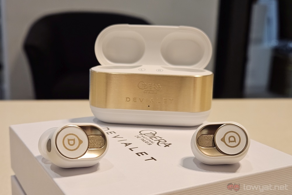 Devialet Gemini II Officially Available From RM2,199 