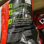 Doritos PC Game Pass 2