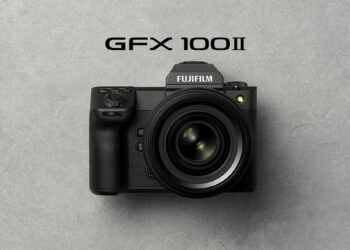 Fujifilm GFX100 II price Malaysia