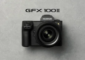 Fujifilm GFX100 II price Malaysia