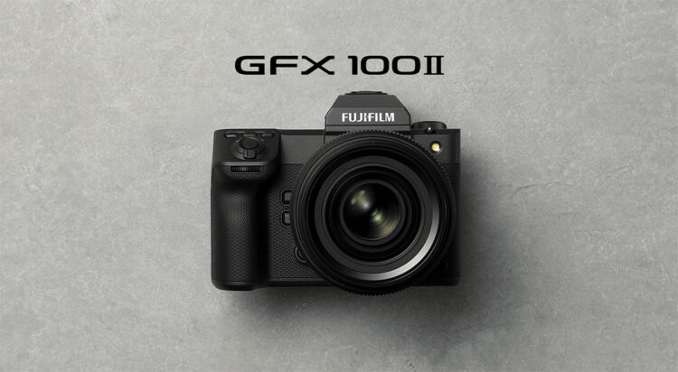 Fujifilm GFX100 II price Malaysia