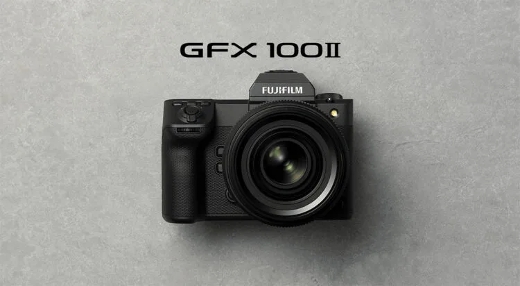 Fujifilm GFX100 II price Malaysia
