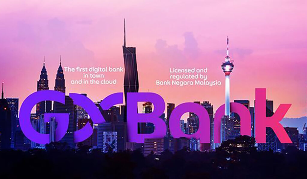 GrabLed GXBank Receives Approval To Commence Digital Bank Operations