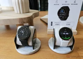 Garmin Venu 3