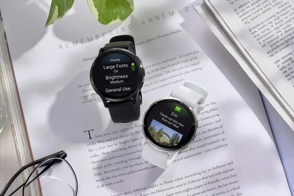Garmin Venu 3 3S