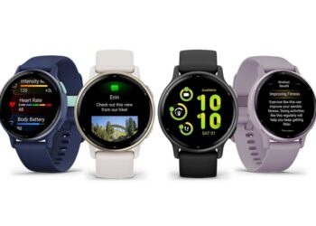 Garmin vivoactive 5 2
