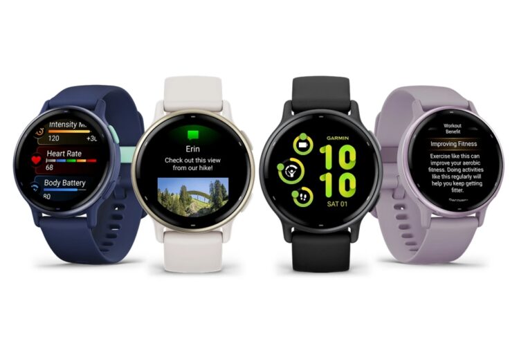 Garmin vivoactive 5 2