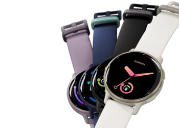 Garmin vivoactive 5