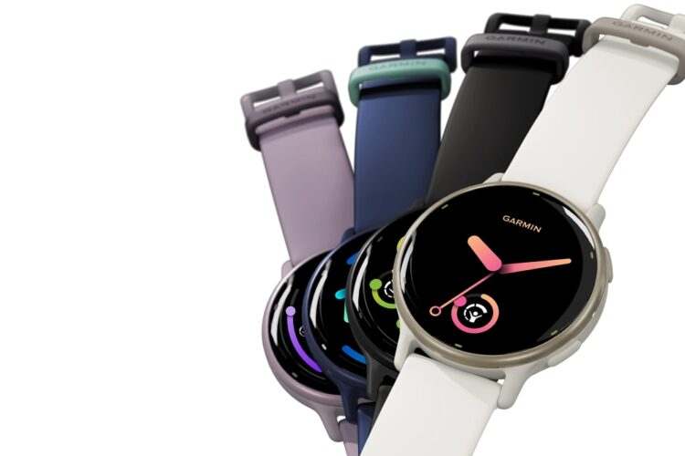 Garmin vivoactive 5