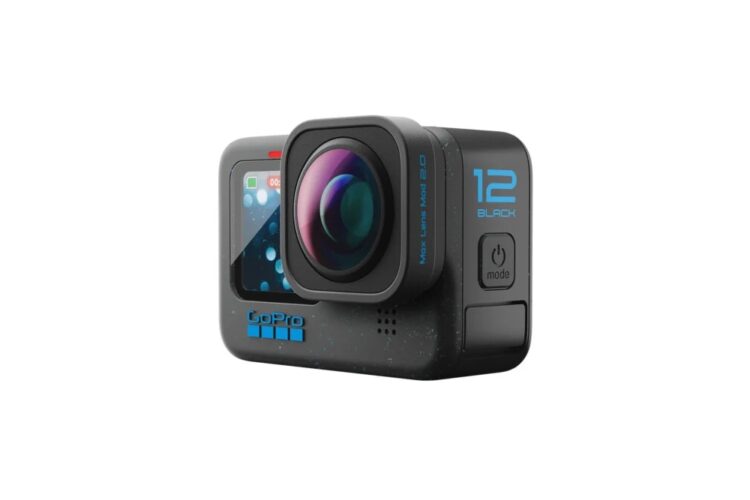 GoPro Hero12 Black