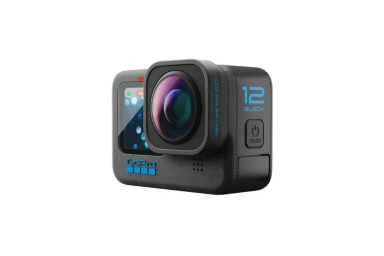 GoPro Hero12 Black