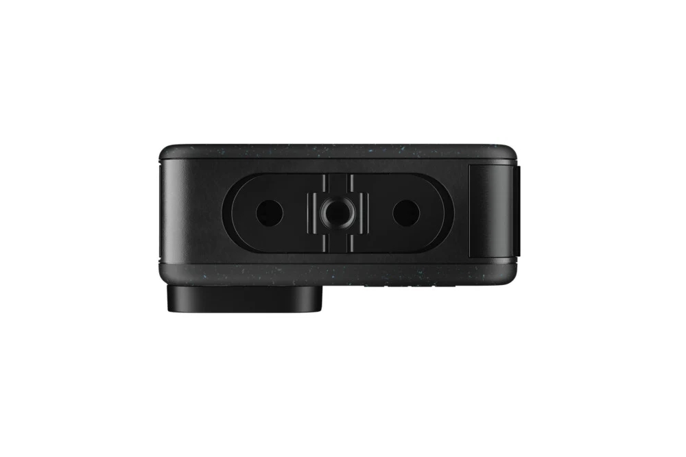 GoPro Hero12 Black dual mount