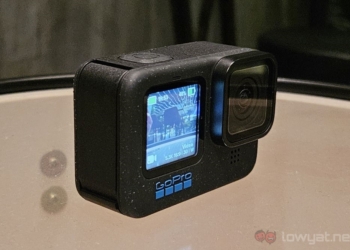 GoPro Hero12 Black front