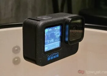 GoPro Hero12 Black front