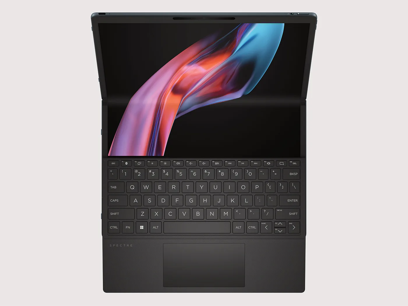 HP Spectre Fold