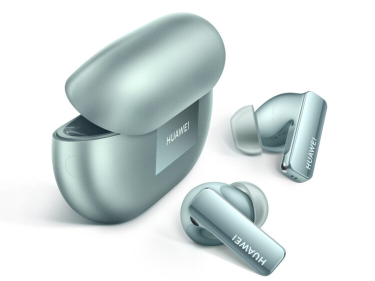 Huawei FreeBuds Pro 3