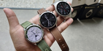 Huawei Watch GT4 Series 2