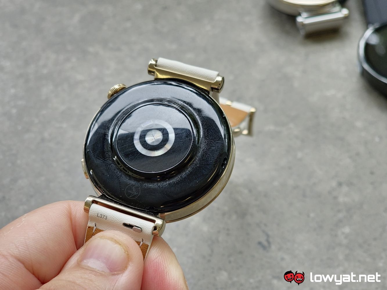 Huawei Watch GT4 Hands On: A Heightened Balanced Between Style And ...
