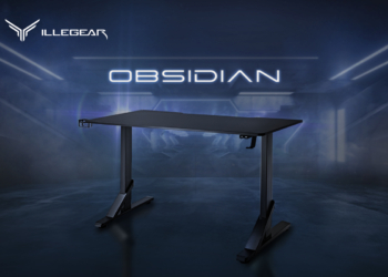 Illegear Obsidian launch price