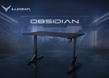 Illegear Obsidian launch price