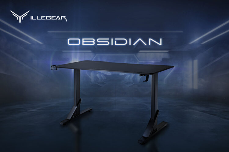 Illegear Obsidian launch price
